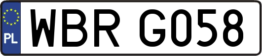 WBRG058