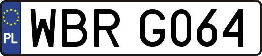 WBRG064