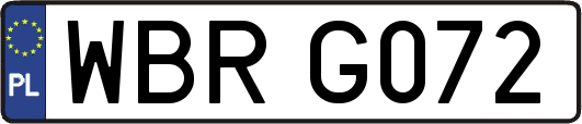WBRG072