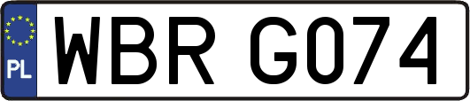 WBRG074