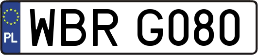 WBRG080