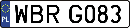 WBRG083