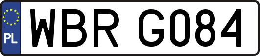 WBRG084