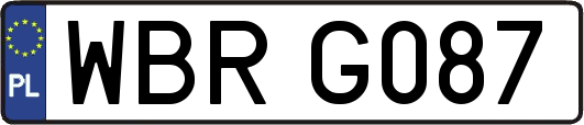 WBRG087