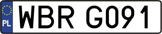 WBRG091