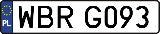 WBRG093
