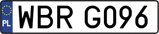 WBRG096