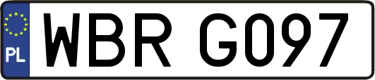 WBRG097