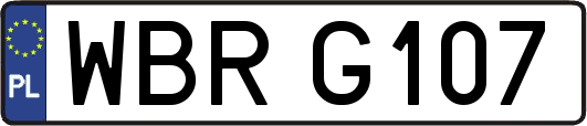 WBRG107