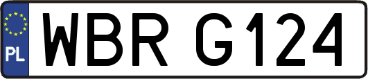 WBRG124