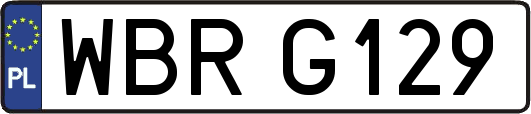 WBRG129