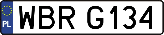 WBRG134