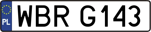 WBRG143