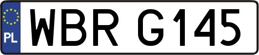 WBRG145