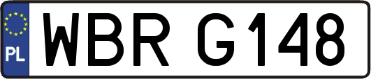 WBRG148