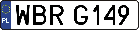 WBRG149