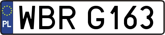 WBRG163