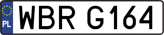 WBRG164