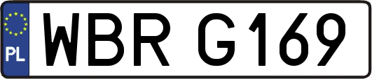 WBRG169
