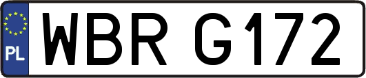 WBRG172
