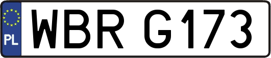WBRG173
