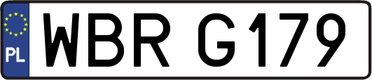 WBRG179