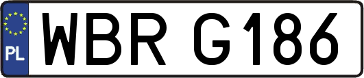 WBRG186