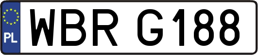 WBRG188