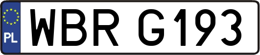 WBRG193