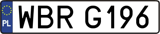 WBRG196