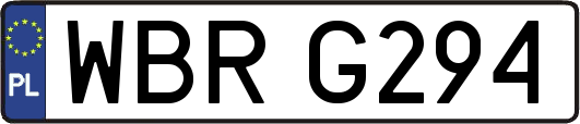 WBRG294