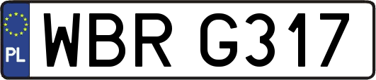 WBRG317