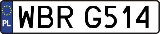 WBRG514