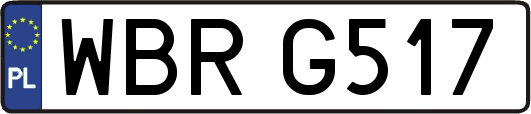 WBRG517