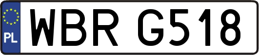 WBRG518