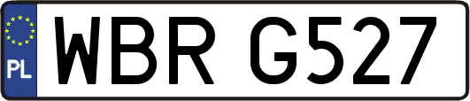 WBRG527