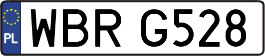 WBRG528