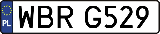 WBRG529
