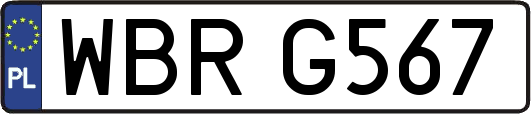 WBRG567