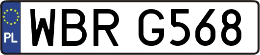 WBRG568