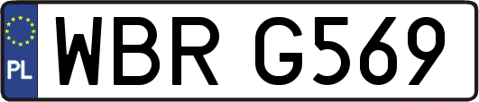 WBRG569