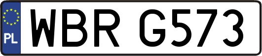 WBRG573