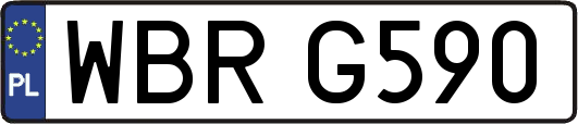 WBRG590