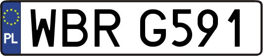 WBRG591