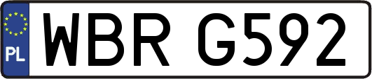 WBRG592