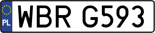 WBRG593