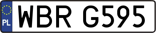 WBRG595