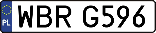 WBRG596