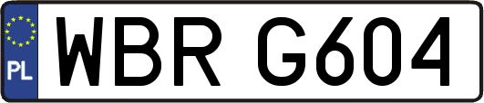 WBRG604