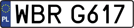 WBRG617